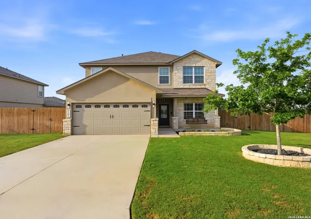 Photo 1 of Sale Pending at 5102 Tee Box Ct, San Antonio, TX 78261 | MLS# 2006422 | Listing updated on 2026-09-02