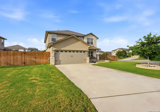 Photo 2 of Sale Pending at 5102 Tee Box Ct, San Antonio, TX 78261 | MLS# 2006422 | Listing updated on 2026-09-02