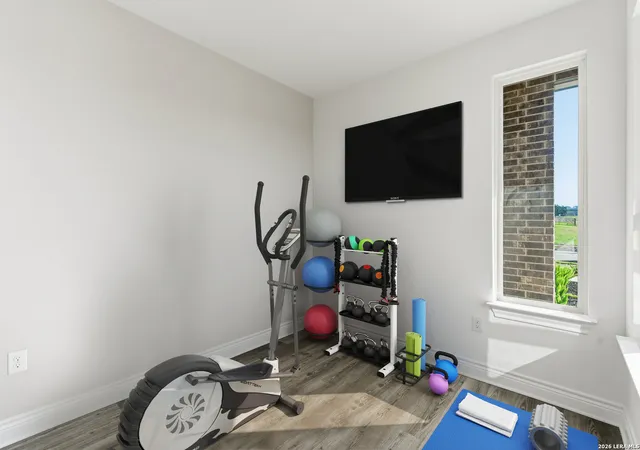 3rd image of 2259 Pinyon Dr, New Braunfels, TX 78132 | MLS# 2006436