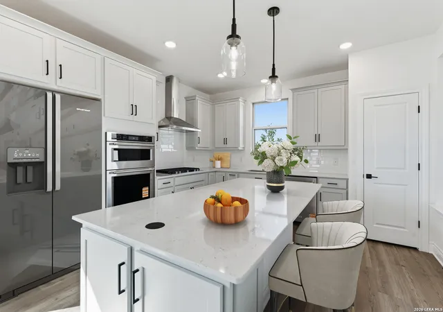 4th image of 2259 Pinyon Dr, New Braunfels, TX 78132 | MLS# 2006436