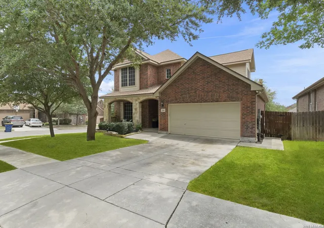 3rd image of 201 Kensington Dr, Cibolo, TX 78108 | MLS# 2006437