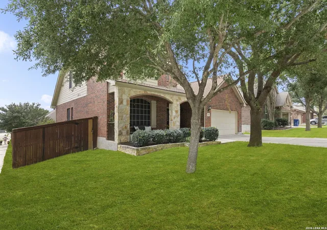 4th image of 201 Kensington Dr, Cibolo, TX 78108 | MLS# 2006437