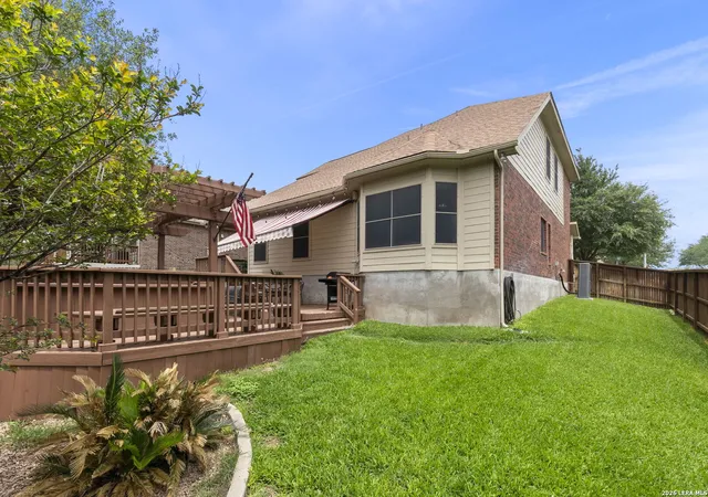 48th image of 201 Kensington Dr, Cibolo, TX 78108 | MLS# 2006437