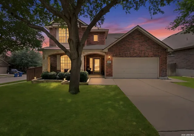 5th image of 201 Kensington Dr, Cibolo, TX 78108 | MLS# 2006437