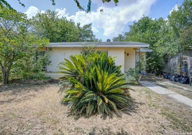 Photo 1 of Sale Pending at 714 Koehler Ct, San Antonio, TX 78223 | MLS# 2006438 | Listing updated on 2026-08-27