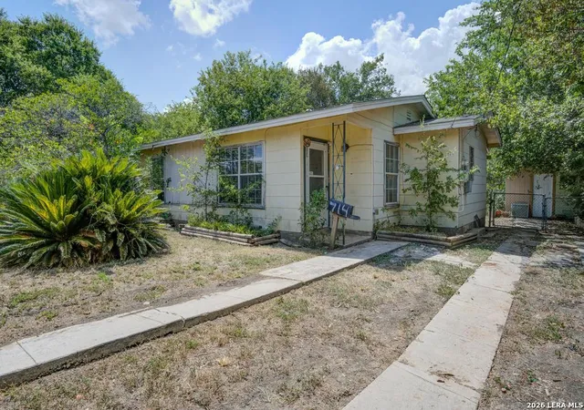 Photo 3 of Sale Pending at 714 Koehler Ct, San Antonio, TX 78223 | MLS# 2006438 | Listing updated on 2026-08-27
