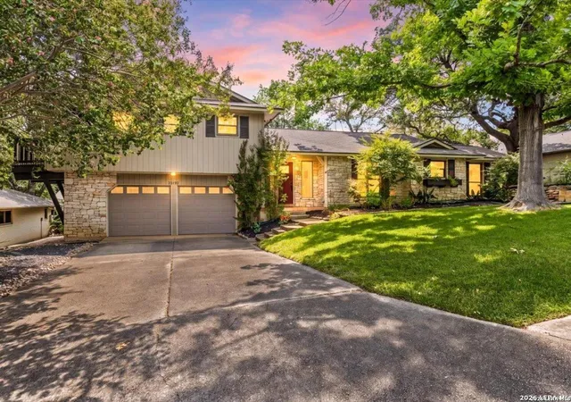 Photo 1 of Sale Pending at 15702 Partridge Trl, San Antonio, TX 78232 | MLS# 2006439 | Listing updated on 2026-09-01