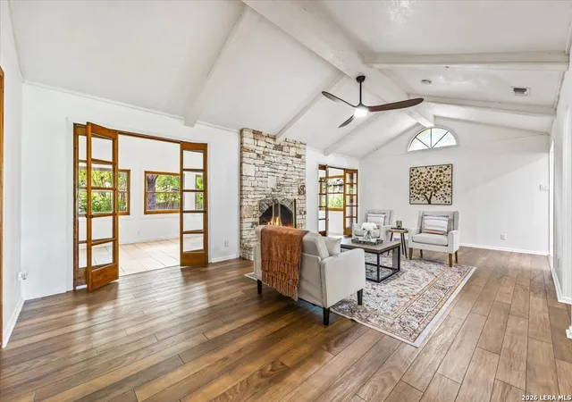 Photo 2 of Sale Pending at 15702 Partridge Trl, San Antonio, TX 78232 | MLS# 2006439 | Listing updated on 2026-09-01