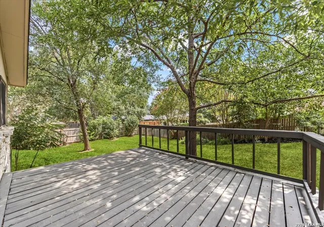 Photo 3 of Sale Pending at 15702 Partridge Trl, San Antonio, TX 78232 | MLS# 2006439 | Listing updated on 2026-09-01