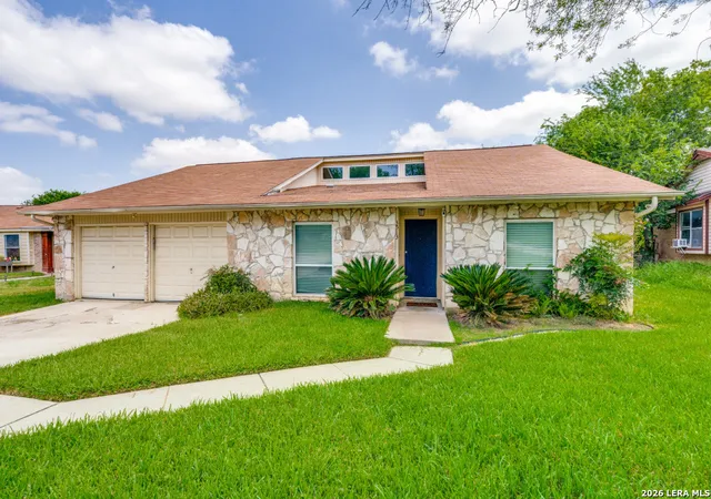 2nd image of 3513 Cliffside Dr, Schertz, TX 78108 | MLS# 2006450