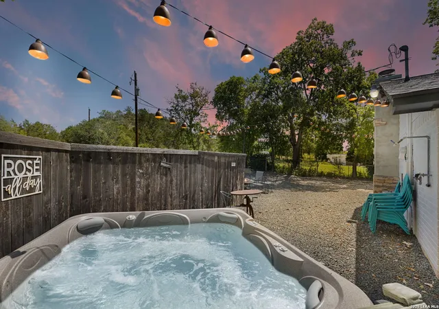 5th image of 500 Cross Mountain Dr, Fredericksburg, TX 78624 | MLS# 2006452