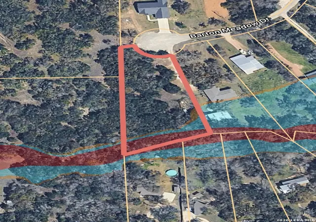 Photo 4 of Land for sale at 351 Barton Meadow Dr, Dripping Springs, TX 78620 | MLS# 2006460 | Listing updated on 2026-09-07