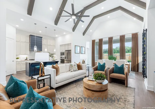 Photo 4 of Single family home for sale at 11781 Stoltzer, San Antonio, TX 78254 | MLS# 2006461 | Listing updated on 2026-08-17