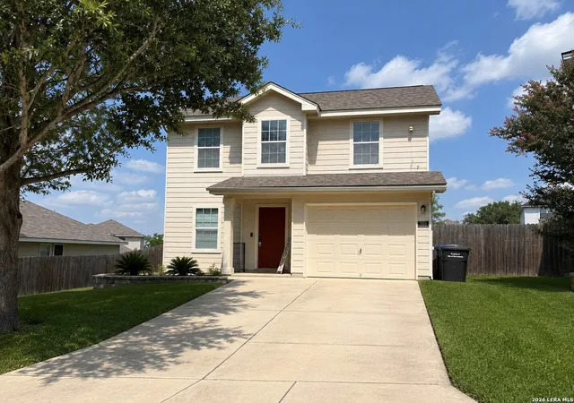 Photo 3 of Sale Pending at 7311 Aphelion Cv, San Antonio, TX 78252 | MLS# 2006463 | Listing updated on 2026-09-10