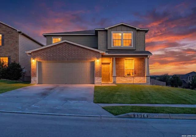1st image of 9514 Dark Oak Crk, Converse, TX 78109 | MLS# 2006468