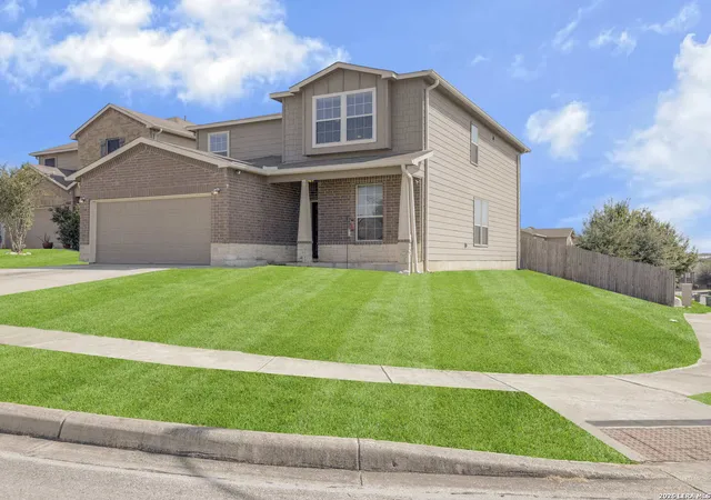 2nd image of 9514 Dark Oak Crk, Converse, TX 78109 | MLS# 2006468