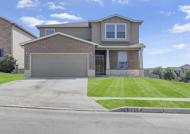 Photo 3 of Single family home for sale at 9514 Dark Oak Crk, Converse, TX 78109 | MLS# 2006468 | Listing updated on 2026-09-16