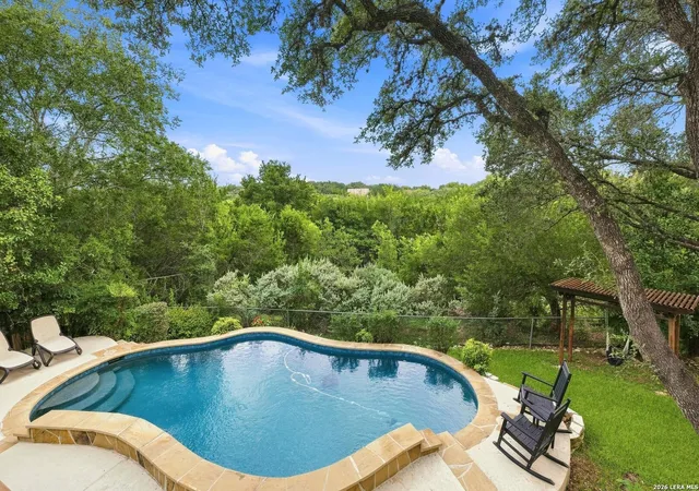 Photo 2 of Single family home for sale at 2209 Encino Cliff St, San Antonio, TX 78259 | MLS# 2006469 | Listing updated on 2026-09-14