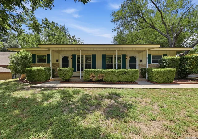 Photo 1 of Sale Pending at 3220 Urban Crst Dr, San Antonio, TX 78209 | MLS# 2006472 | Listing updated on 2026-08-24