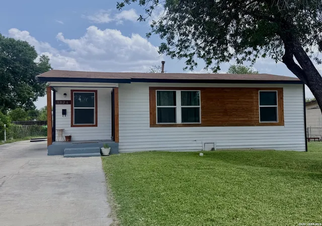 Photo 1 of Single family home for sale at 1026 Nw 36th, San Antonio, TX 78228 | MLS# 2006475 | Listing updated on 2026-08-17