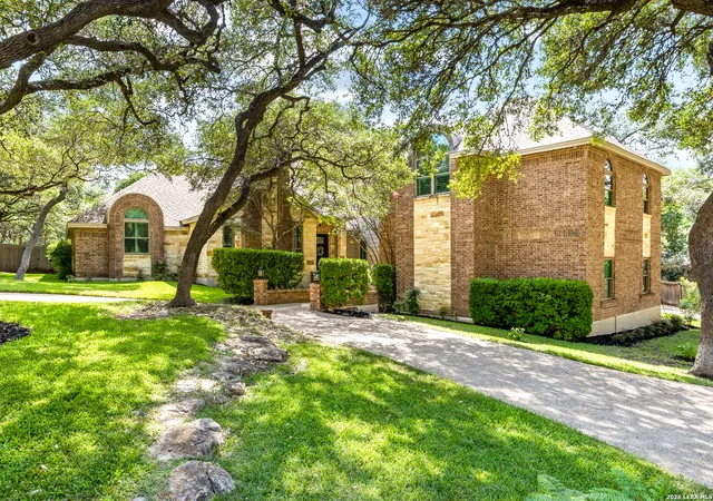 Photo 1 of Sale Pending at 26021 Mesa Oak Dr, San Antonio, TX 78255 | MLS# 2006483 | Listing updated on 2026-09-02