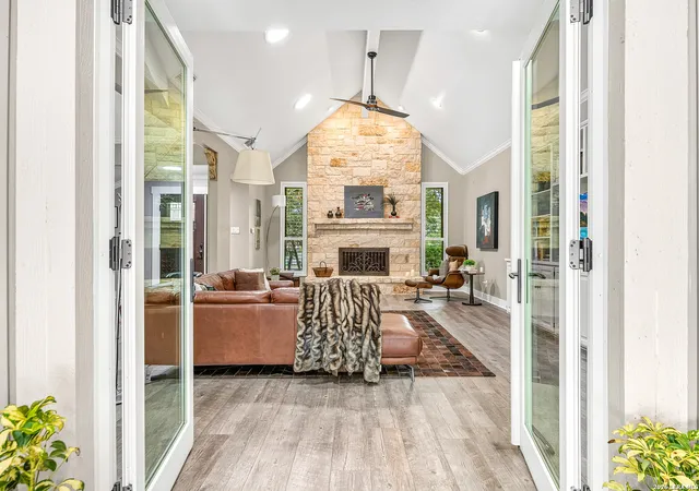 Photo 3 of Sale Pending at 26021 Mesa Oak Dr, San Antonio, TX 78255 | MLS# 2006483 | Listing updated on 2026-09-02