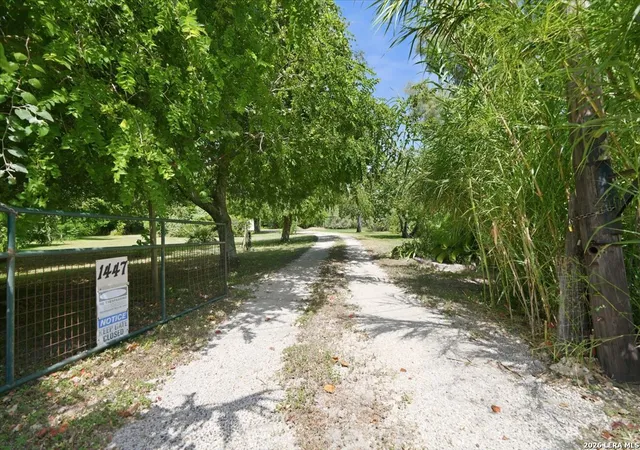 Photo 1 of Single family home for sale at 1447 S Main St, Ingleside, TX 78362 | MLS# 2006492 | Listing updated on 2026-08-17