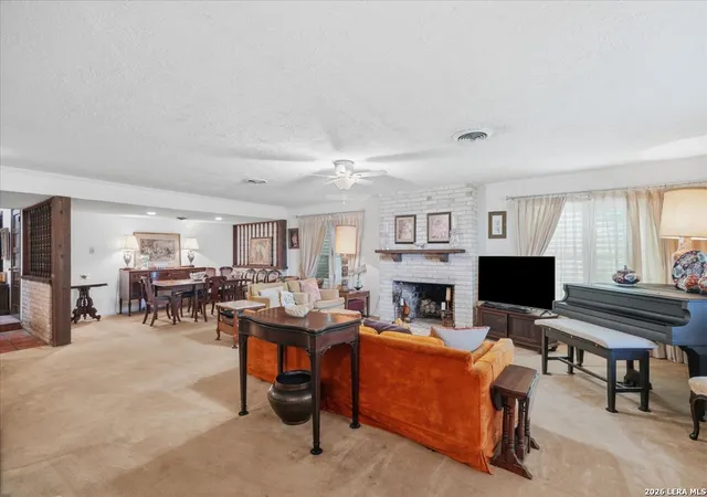 Photo 4 of Single family home for sale at 1447 S Main St, Ingleside, TX 78362 | MLS# 2006492 | Listing updated on 2026-08-17