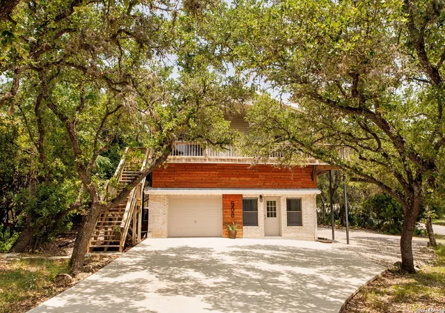 Photo 1 of Sale Pending at 508 Serene Woods Cir, Canyon Lake, TX 78133 | MLS# 2006494 | Listing updated on 2026-08-21