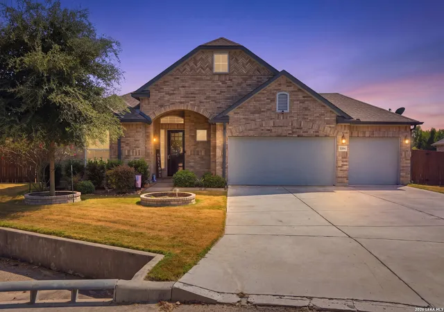 1st image of 3204 Joshs Way, Marion, TX 78124 | MLS# 2006498