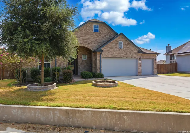 3rd image of 3204 Joshs Way, Marion, TX 78124 | MLS# 2006498