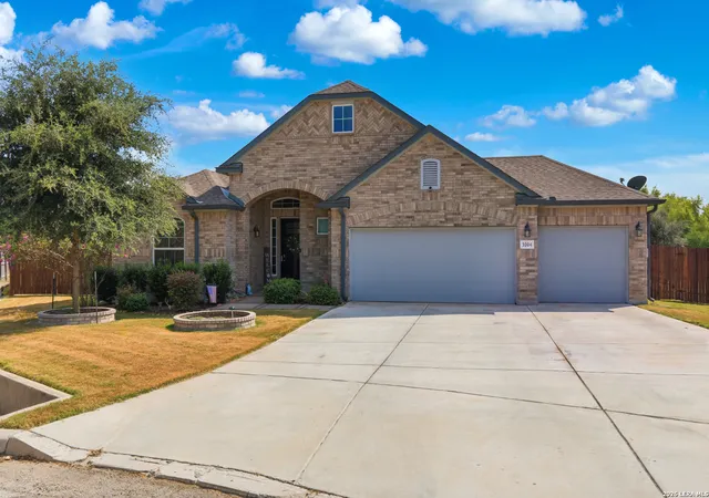 4th image of 3204 Joshs Way, Marion, TX 78124 | MLS# 2006498