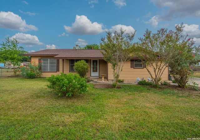1st image of 146 Sylvester St, Poth, TX 78147 | MLS# 2006501