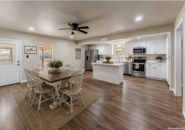 2nd image of 146 Sylvester St, Poth, TX 78147 | MLS# 2006501