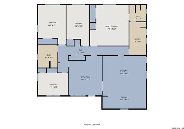 30th image of 146 Sylvester St, Poth, TX 78147 | MLS# 2006501