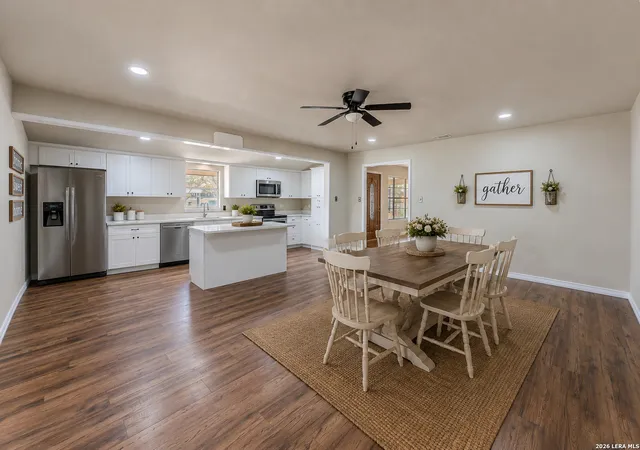 3rd image of 146 Sylvester St, Poth, TX 78147 | MLS# 2006501