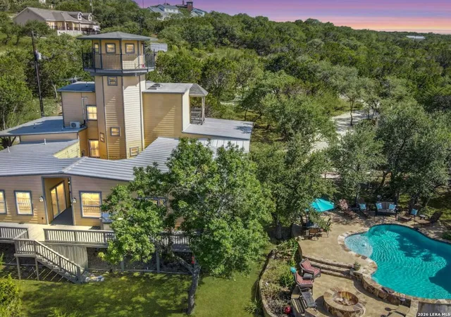 Photo 2 of Single family home for sale at 243 Crazy Horse Trl, Canyon Lake, TX 78133 | MLS# 2006503 | Listing updated on 2026-09-10