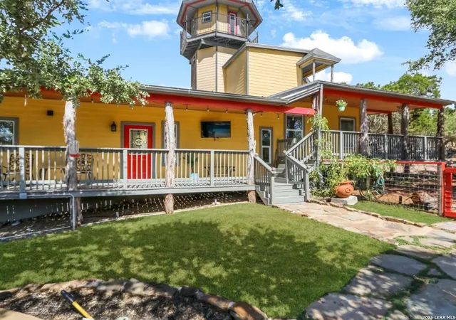 Photo 3 of Single family home for sale at 243 Crazy Horse Trl, Canyon Lake, TX 78133 | MLS# 2006503 | Listing updated on 2026-09-10