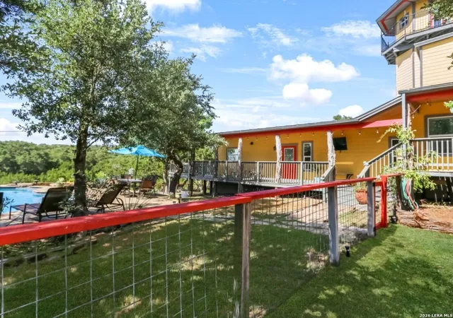 Photo 4 of Single family home for sale at 243 Crazy Horse Trl, Canyon Lake, TX 78133 | MLS# 2006503 | Listing updated on 2026-09-10