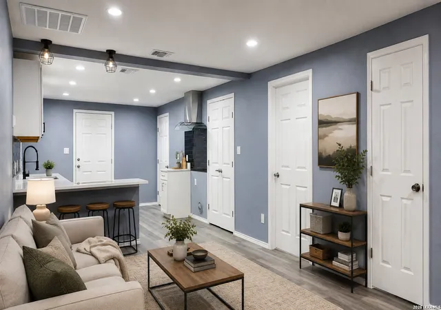 Photo 1 of Single family home for sale at 110 Whitman, San Antonio, TX 78211 | MLS# 2006506 | Listing updated on 2026-09-09