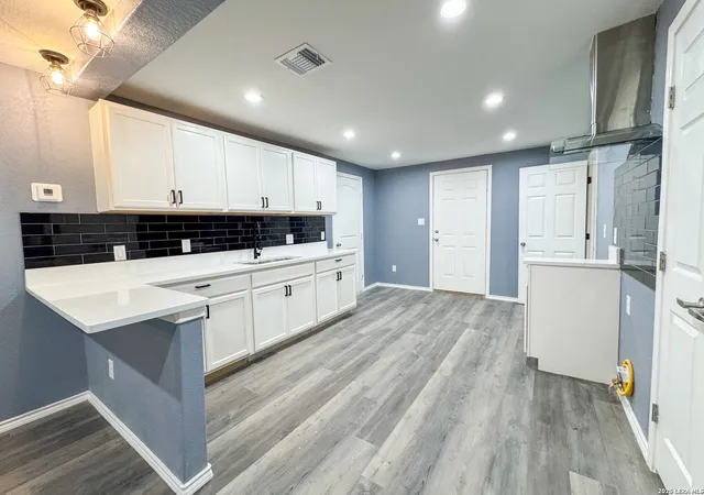 Photo 2 of Single family home for sale at 110 Whitman, San Antonio, TX 78211 | MLS# 2006506 | Listing updated on 2026-09-09