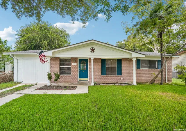 1st image of 5131 Redding Ln, Kirby, TX 78219 | MLS# 2006516
