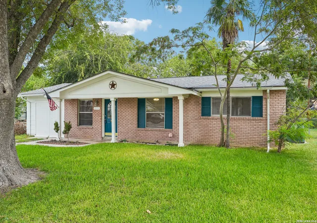 3rd image of 5131 Redding Ln, Kirby, TX 78219 | MLS# 2006516