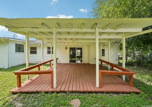 40th image of 5131 Redding Ln, Kirby, TX 78219 | MLS# 2006516