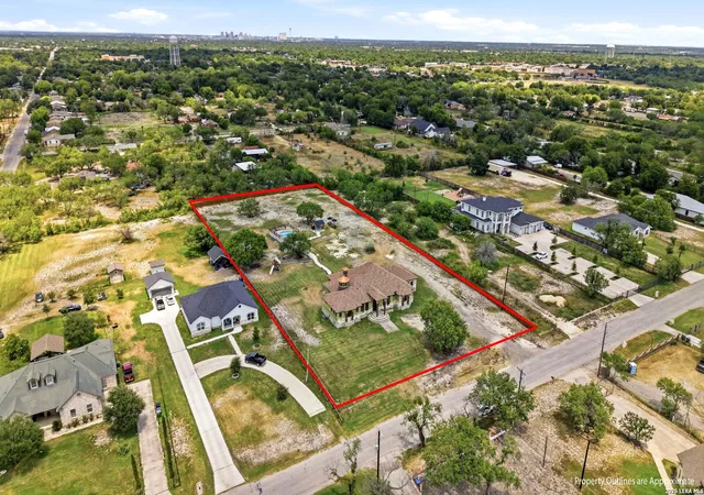 Photo 2 of Single family home for sale at 535 W Ansley Blvd, San Antonio, TX 78221 | MLS# 2006517 | Listing updated on 2026-08-17
