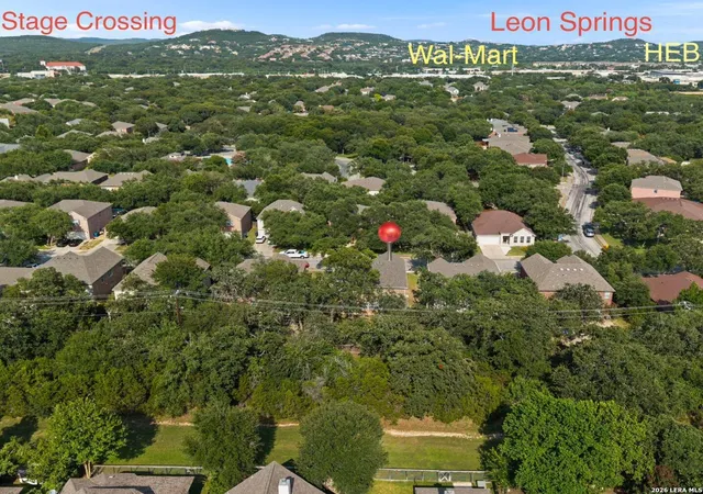 Photo 3 of Single family home for sale at 24411 Drew Gap, San Antonio, TX 78255 | MLS# 2006519 | Listing updated on 2026-09-17