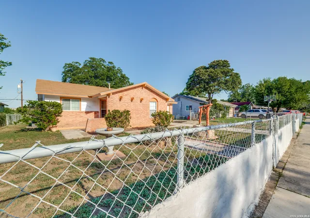 Photo 2 of Single family home for sale at 9127 Ozalid St, San Antonio, TX 78224 | MLS# 2006523 | Listing updated on 2026-09-05
