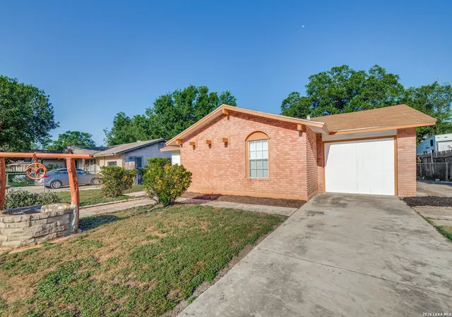 Photo 3 of Single family home for sale at 9127 Ozalid St, San Antonio, TX 78224 | MLS# 2006523 | Listing updated on 2026-09-05