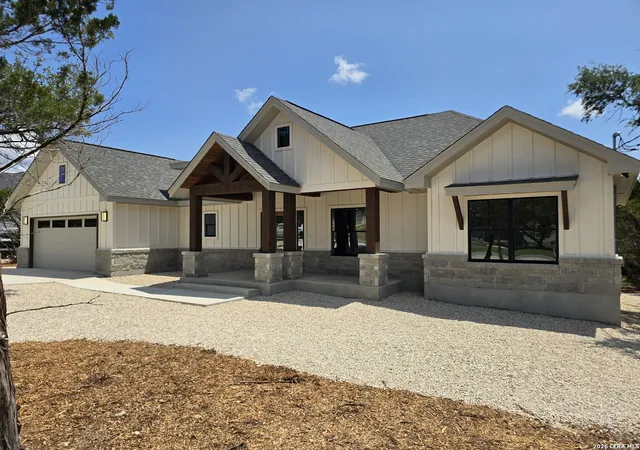 Photo 1 of Single family home for sale at 1247 Marlys Ave, Canyon Lake, TX 78133 | MLS# 2006524 | Listing updated on 2026-10-25