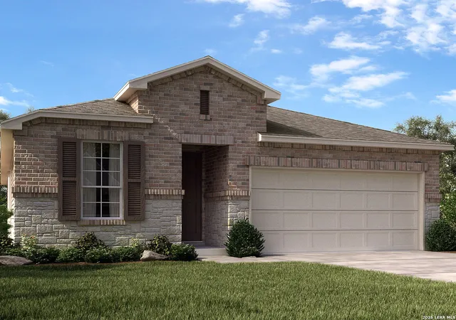 Photo 1 of Single family home for sale at 1548 Zion Dr, New Braunfels, TX 78132 | MLS# 2006525 | Listing updated on 2026-09-17